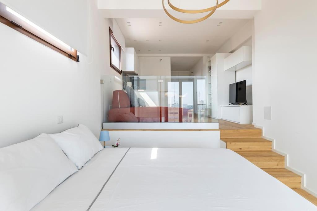 Casa Di Viola Daire Katanya Dış mekan fotoğraf