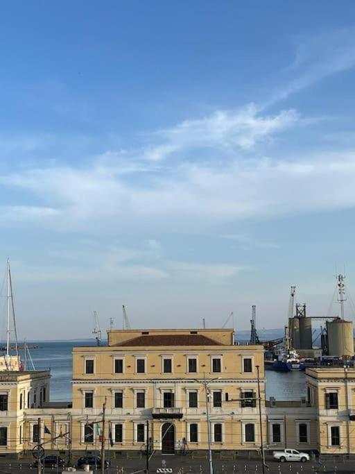 Casa Di Viola Daire Katanya Dış mekan fotoğraf